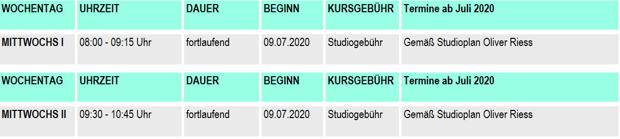 Yoga_RIedenburg_Studio_Riess_Juli 2020
